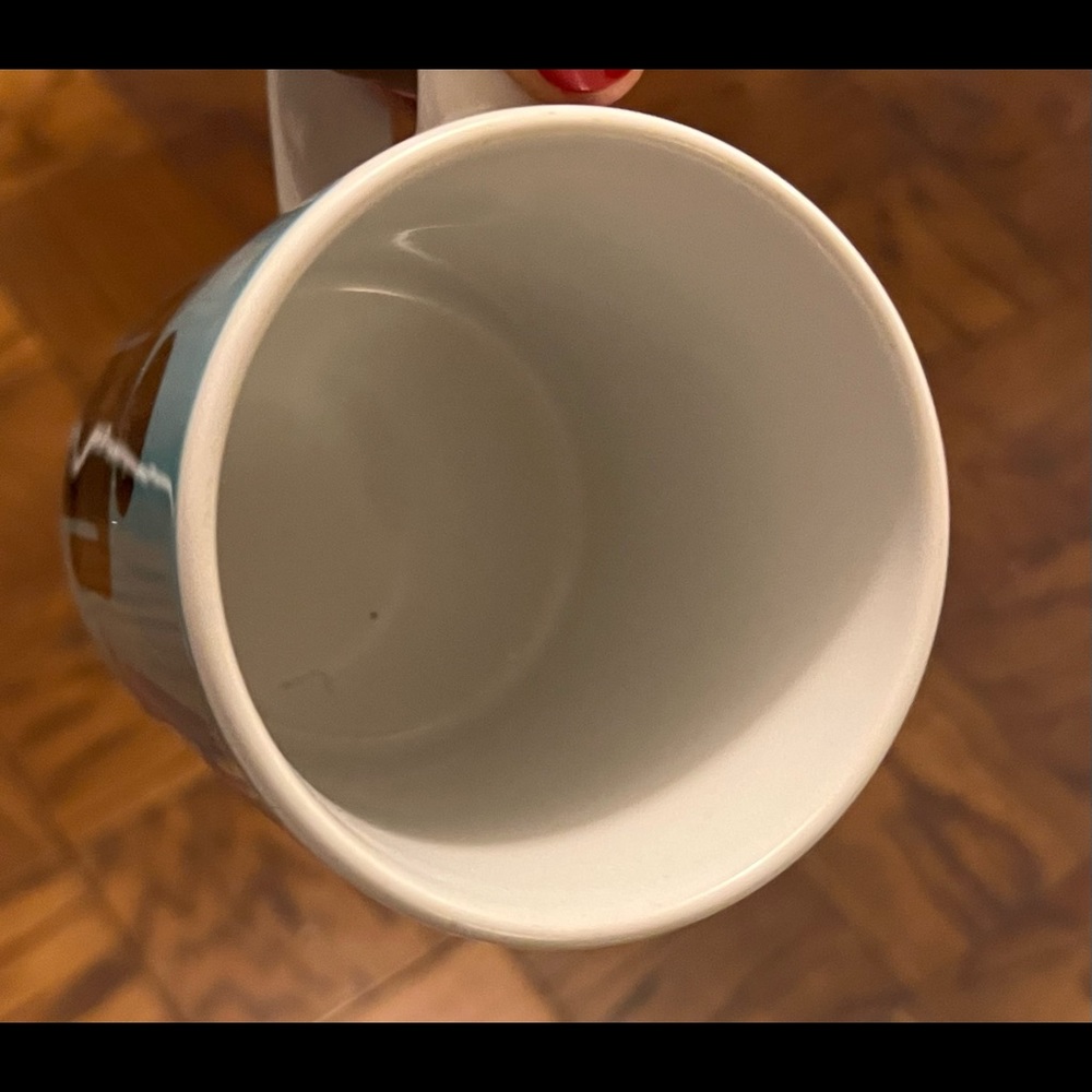 Mug - Picture 3 of 3